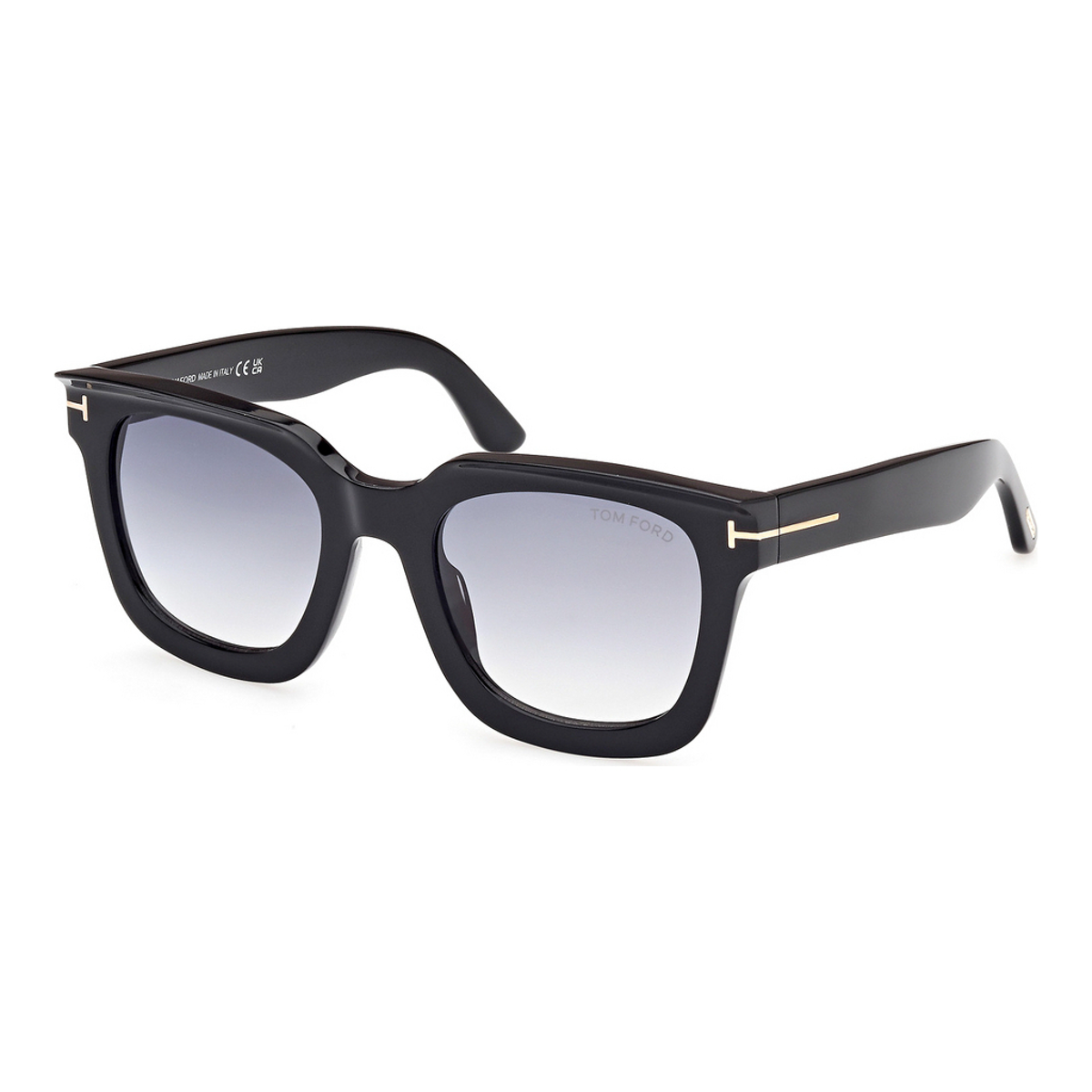 FT 1115 LEIGH-02  01B 52 Tom Ford Güneş Gözlüğü