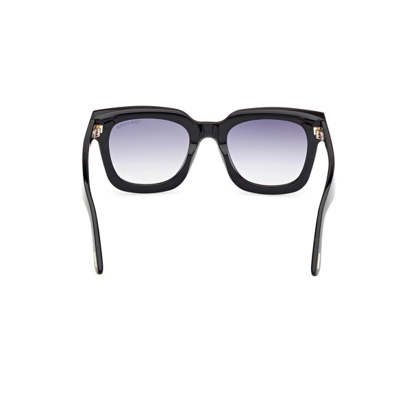 TF 1115 LEIGH-02  01B 52 Tom Ford Güneş Gözlüğü