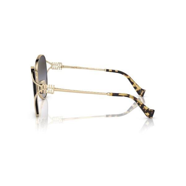 MU 53YS ZVN5D1 58 Miu Miu Güneş Gözlüğü