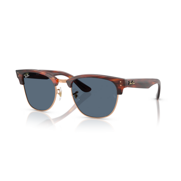 RB R0504S 13983A 51 Ray-Ban CLUBMASTER REVERSE Güneş Gözlüğü