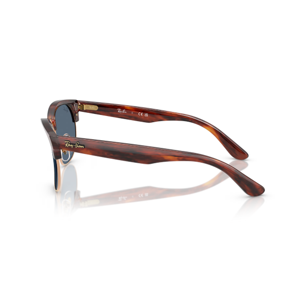 RB R0504S 13983A 51 Ray-Ban CLUBMASTER REVERSE Güneş Gözlüğü