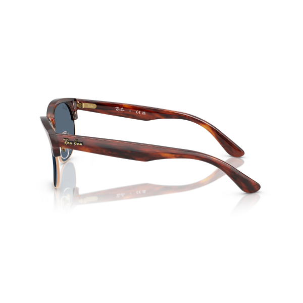 RB R0504S 13983A 51 Ray-Ban CLUBMASTER REVERSE Güneş Gözlüğü