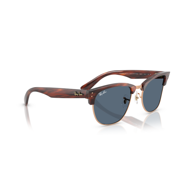 RB R0504S 13983A 51 Ray-Ban CLUBMASTER REVERSE Güneş Gözlüğü