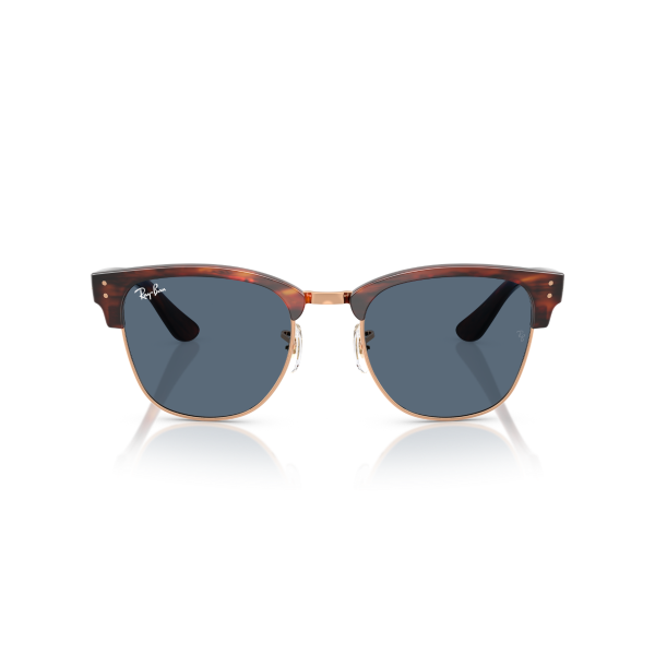RB R0504S 13983A 51 Ray-Ban CLUBMASTER REVERSE Güneş Gözlüğü