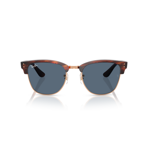 RB R0504S 13983A 51 Ray-Ban CLUBMASTER REVERSE Güneş Gözlüğü