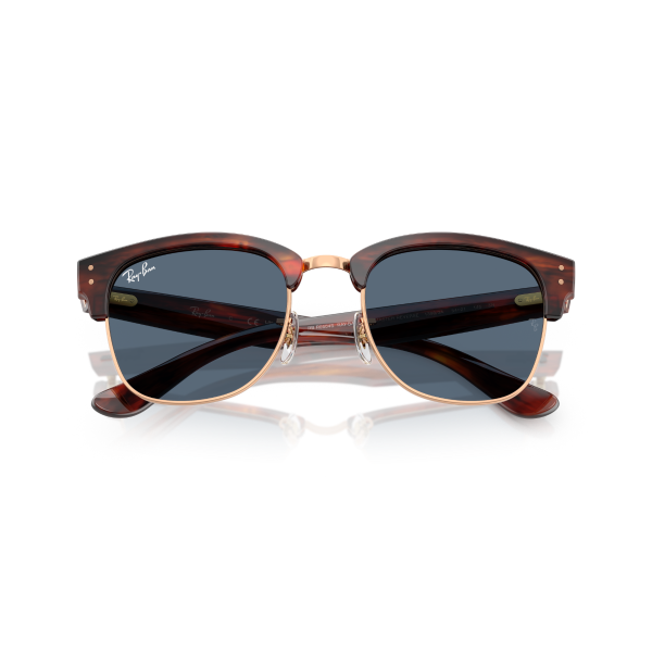 RB R0504S 13983A 51 Ray-Ban CLUBMASTER REVERSE Güneş Gözlüğü