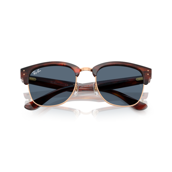 RB R0504S 13983A 51 Ray-Ban CLUBMASTER REVERSE Güneş Gözlüğü