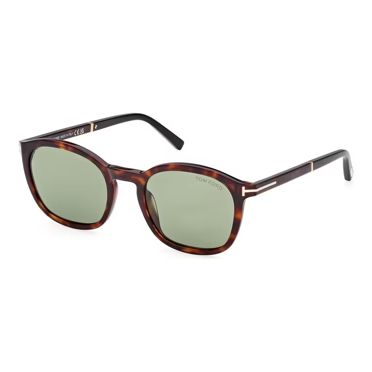 FT 1020/S Jayson 52N 52 Tom Ford Güneş Gözlüğü