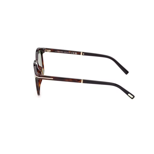 FT 1020/S Jayson 52N 52 Tom Ford Güneş Gözlüğü