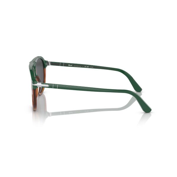 PO 3302S 117548 55 Persol Polarize Güneş Gözlüğü