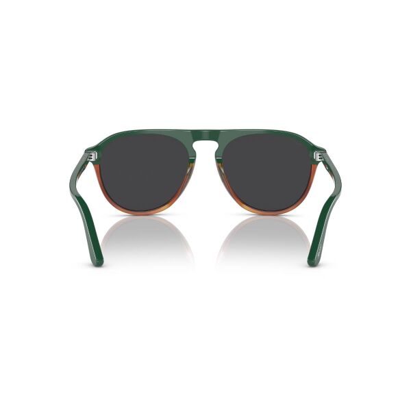 PO 3302S 117548 55 Persol Polarize Güneş Gözlüğü