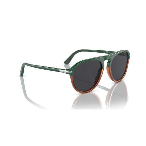 PO 3302S 117548 55 Persol Polarize Güneş Gözlüğü