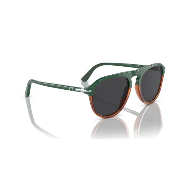 PO 3302S 117548 55 Persol Polarize Güneş Gözlüğü