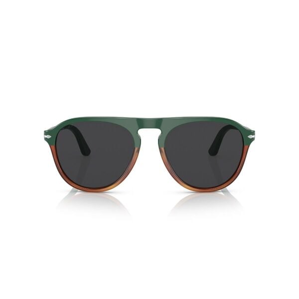 PO 3302S 117548 55 Persol Polarize Güneş Gözlüğü
