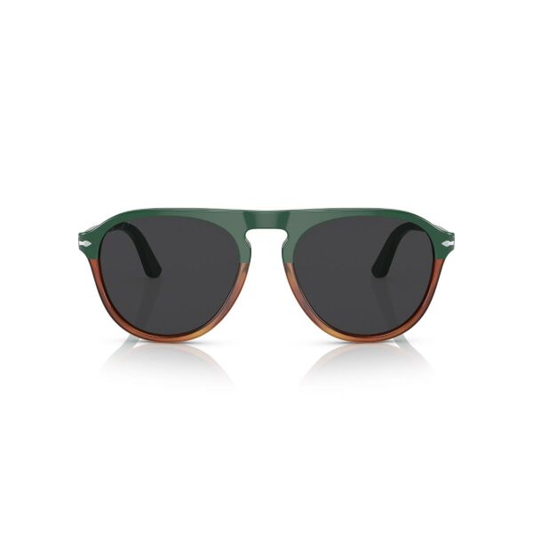 PO 3302S 117548 55 Persol Polarize Güneş Gözlüğü