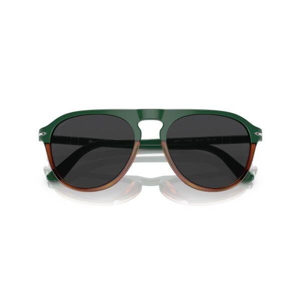 PO 3302S 117548 55 Persol Polarize Güneş Gözlüğü