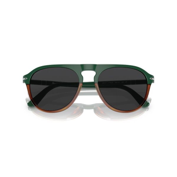 PO 3302S 117548 55 Persol Polarize Güneş Gözlüğü