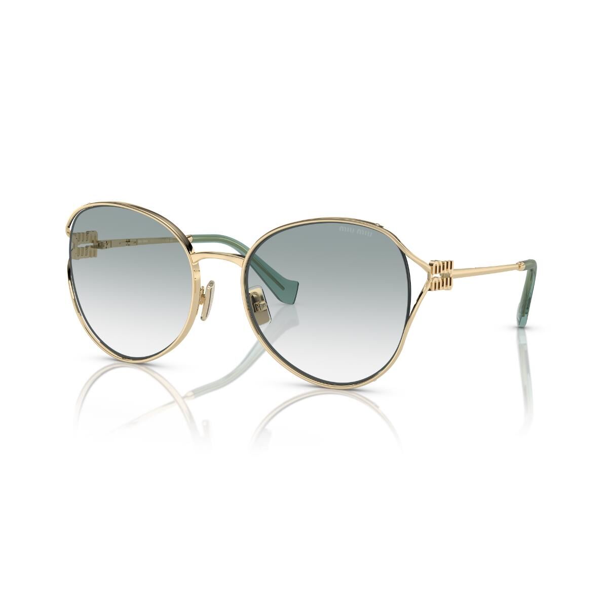 MU 53YS ZVN03O 58 Miu Miu Güneş Gözlüğü