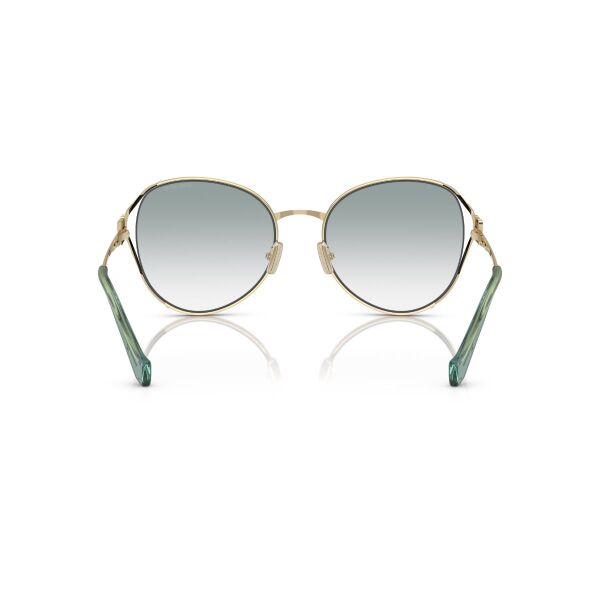 MU 53YS ZVN03O 58 Miu Miu Güneş Gözlüğü