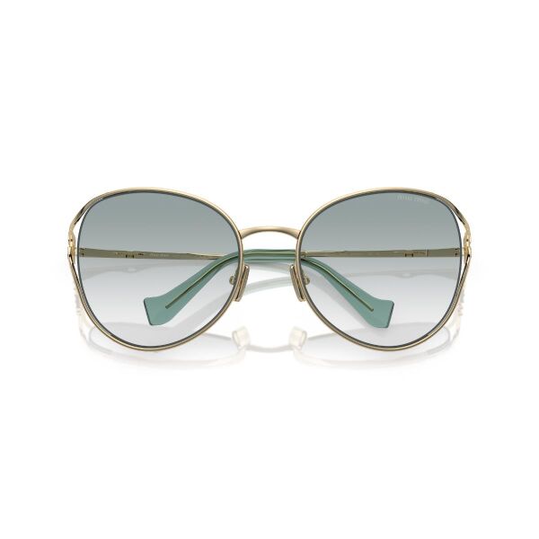 MU 53YS ZVN03O 58 Miu Miu Güneş Gözlüğü