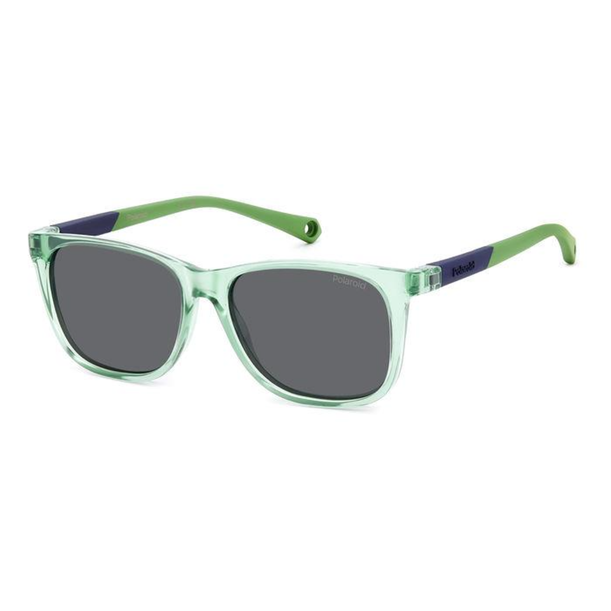 PLD 8058/S 1EDM9 48 Polaroid Kids Polarize Güneş Gözlüğü