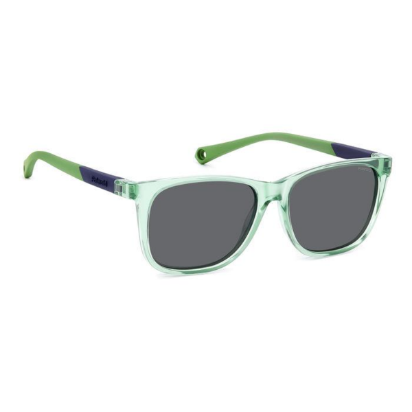 PLD 8058/S 1EDM9 48 Polaroid Kids Polarize Güneş Gözlüğü