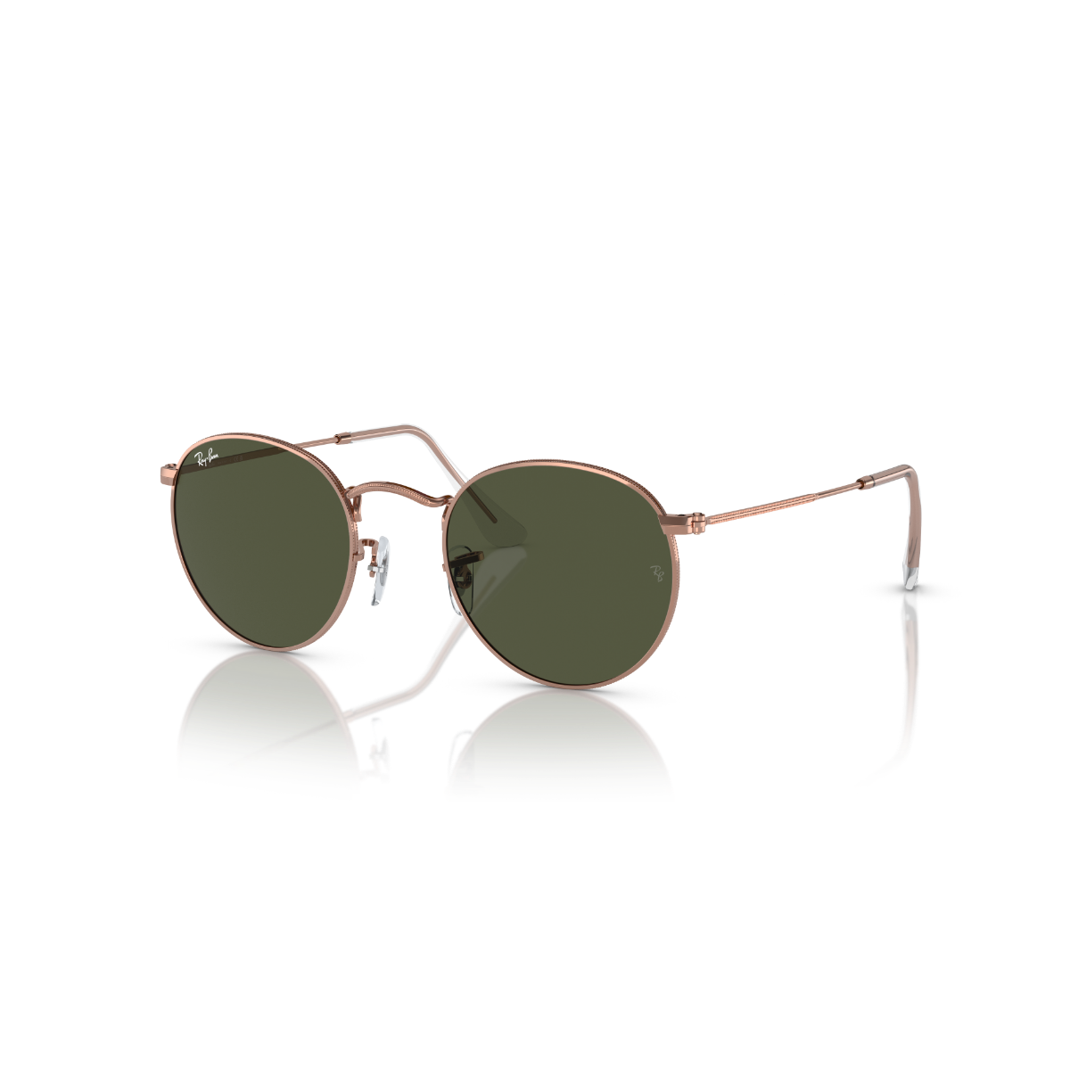 RB 3447 920231 53 Ray-Ban ROUND METAL Güneş Gözlüğü