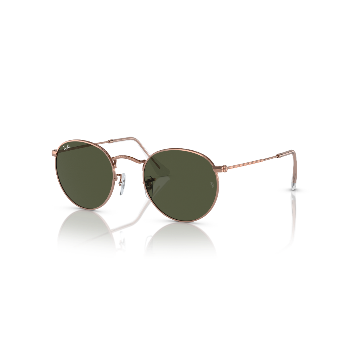 RB 3447 920231 53 Ray-Ban ROUND METAL Güneş Gözlüğü