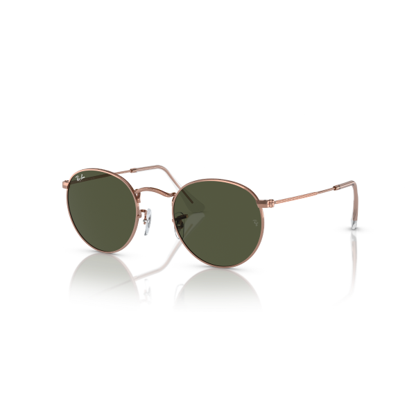 RB 3447 920231 53 Ray-Ban ROUND METAL Güneş Gözlüğü