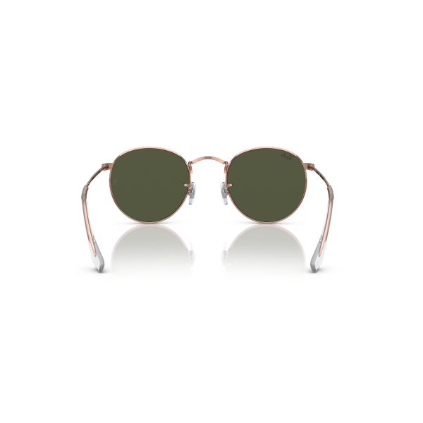 RB 3447 920231 53 Ray-Ban ROUND METAL Güneş Gözlüğü