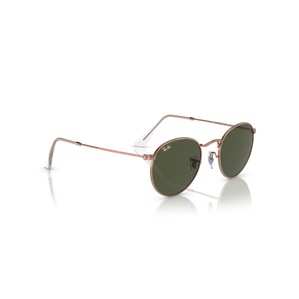 RB 3447 920231 53 Ray-Ban ROUND METAL Güneş Gözlüğü