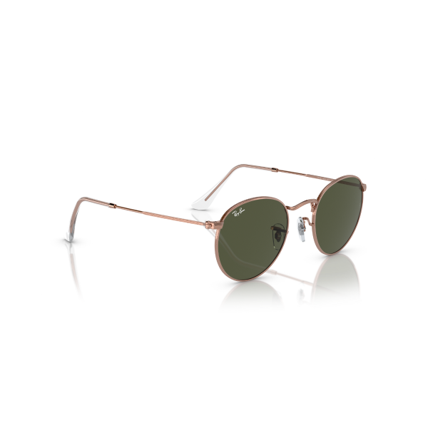 RB 3447 920231 53 Ray-Ban ROUND METAL Güneş Gözlüğü