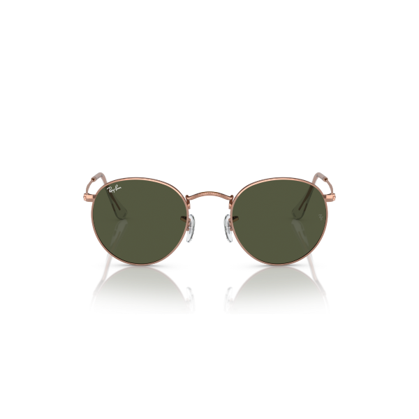 RB 3447 920231 53 Ray-Ban ROUND METAL Güneş Gözlüğü