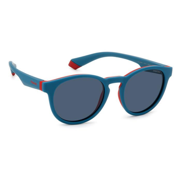 PLD 8048/S CLPC3 45 Polaroid Kids Polarize Güneş Gözlüğü