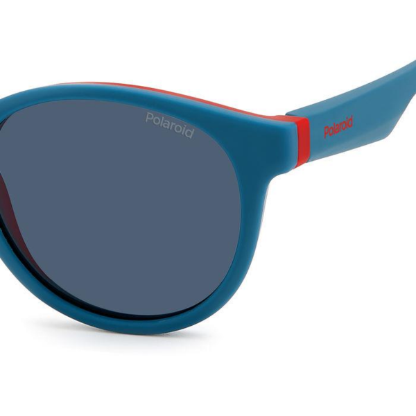 PLD 8048/S CLPC3 45 Polaroid Kids Polarize Güneş Gözlüğü
