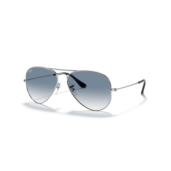 RB 3025 003/3F 55 Ray-Ban AVIATOR Güneş Gözlüğü