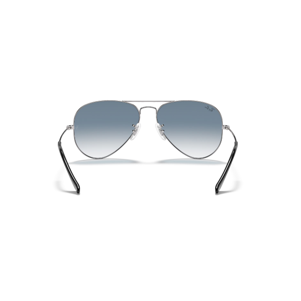 RB 3025 003/3F 55 Ray-Ban AVIATOR Güneş Gözlüğü