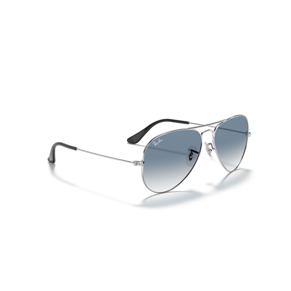 RB 3025 003/3F 55 Ray-Ban AVIATOR Güneş Gözlüğü