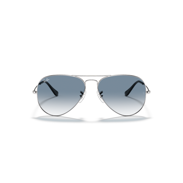 RB 3025 003/3F 55 Ray-Ban AVIATOR Güneş Gözlüğü