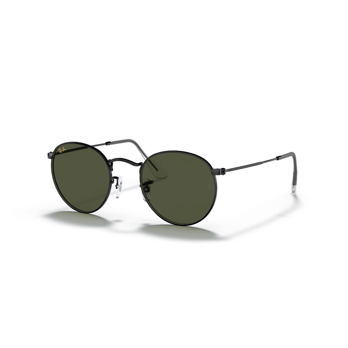 RB 3447 919931 50 Ray-Ban ROUND METAL Güneş Gözlüğü