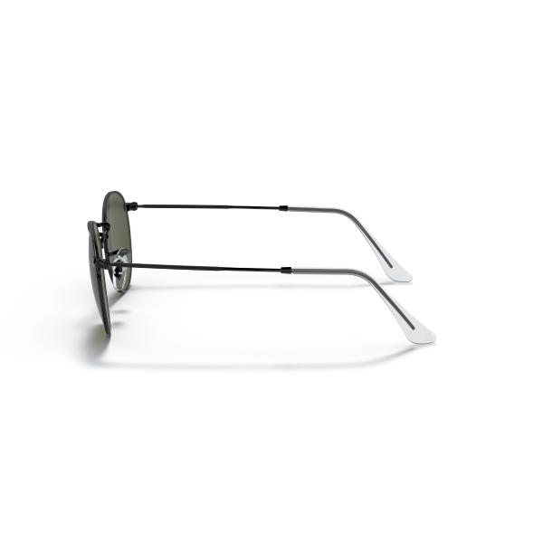 RB 3447 919931 50 Ray-Ban ROUND METAL Güneş Gözlüğü