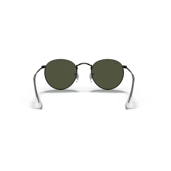 RB 3447 919931 50 Ray-Ban ROUND METAL Güneş Gözlüğü