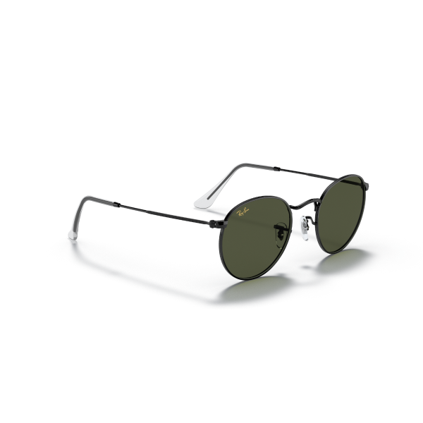 RB 3447 919931 50 Ray-Ban ROUND METAL Güneş Gözlüğü