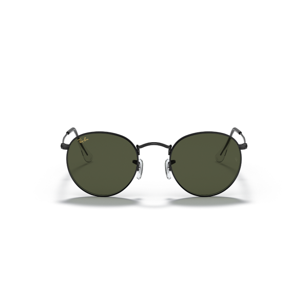 RB 3447 919931 50 Ray-Ban ROUND METAL Güneş Gözlüğü