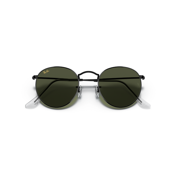 RB 3447 919931 50 Ray-Ban ROUND METAL Güneş Gözlüğü