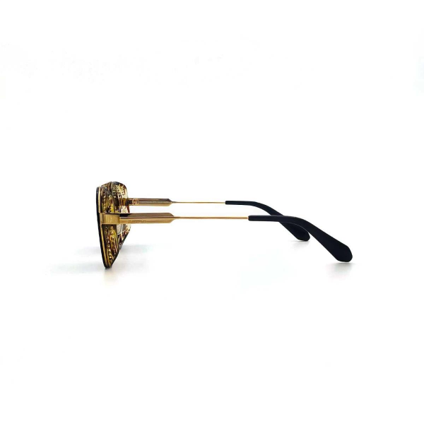 RO DAKAR II C1 Retro Güneş Gözlüğü