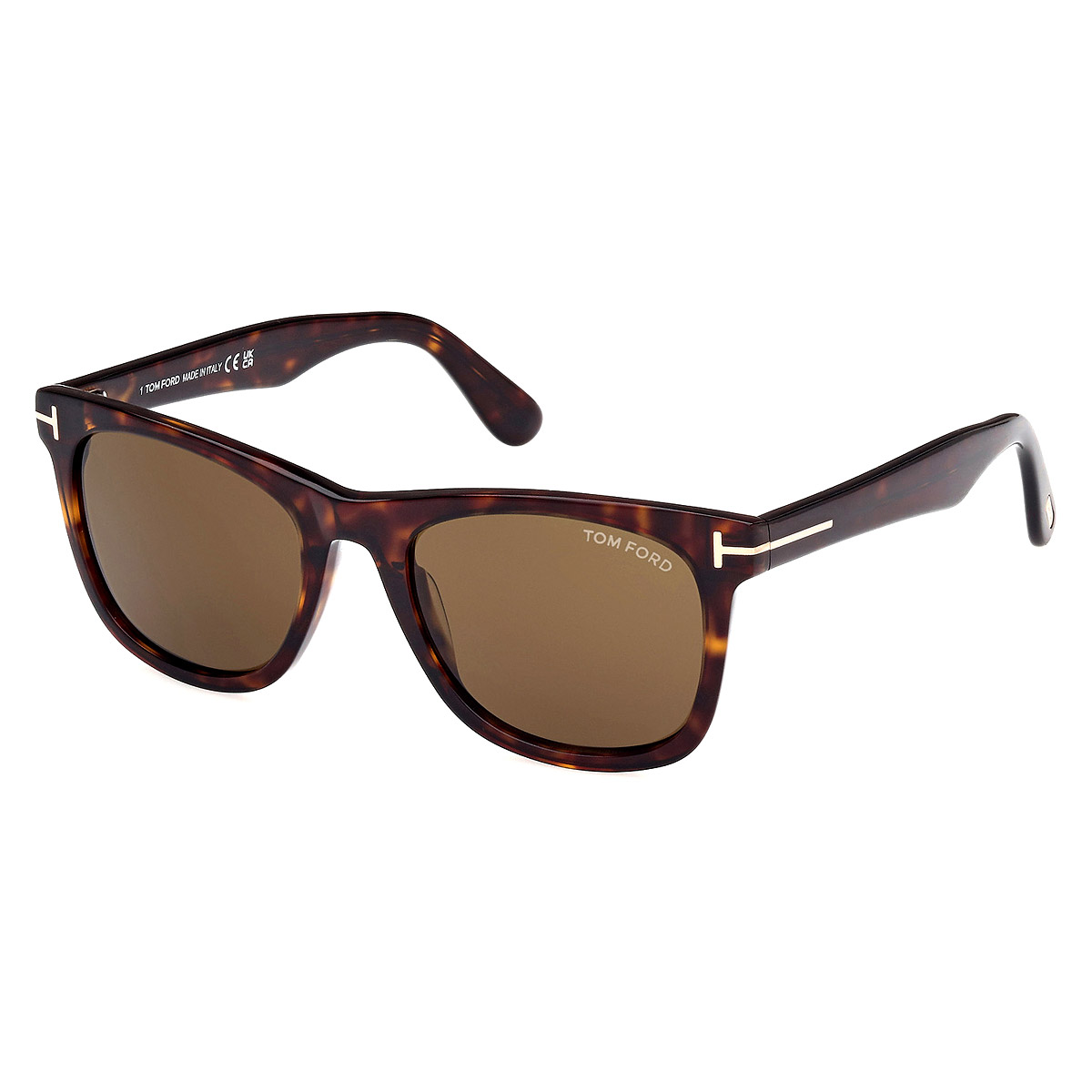 FT 1099/S Kevyn 52J 52 Tom Ford Güneş Gözlüğü