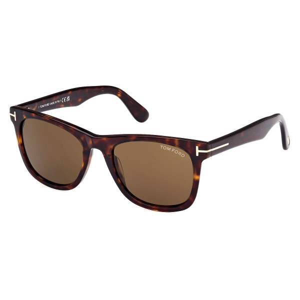 TF 1099/S Kevyn 52J 52 Tom Ford Güneş Gözlüğü