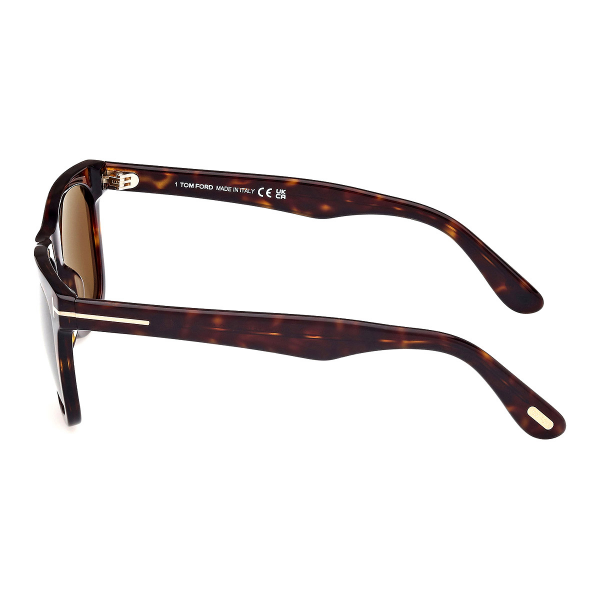 FT 1099/S Kevyn 52J 52 Tom Ford Güneş Gözlüğü