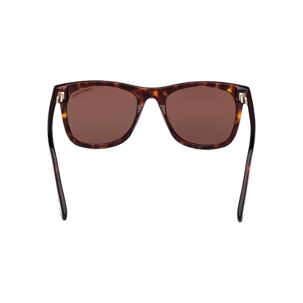 TF 1099/S Kevyn 52J 52 Tom Ford Güneş Gözlüğü